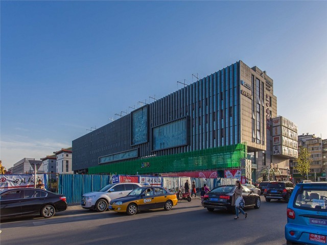 江蘇技術塑料回收概況